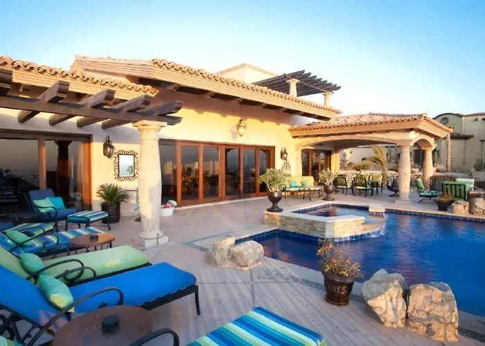 Casa Piedra *
