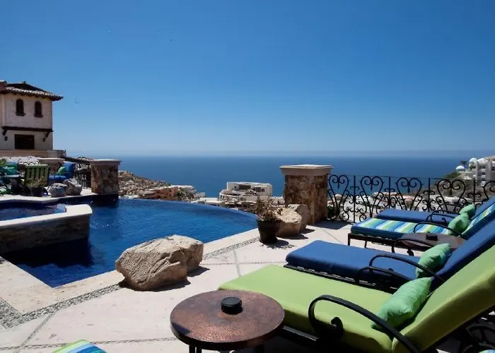 Casa Piedra Villa