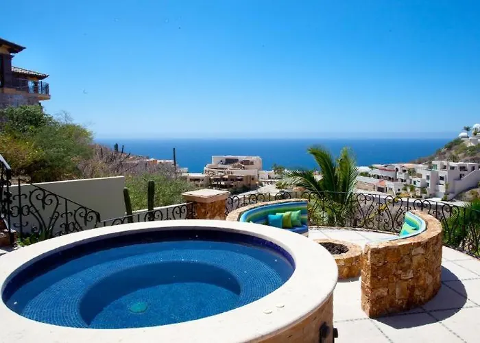 Casa Piedra
