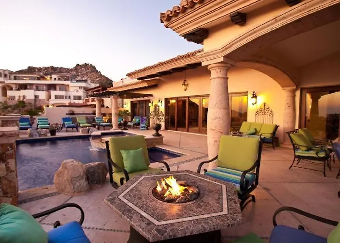 Villa Casa Piedra