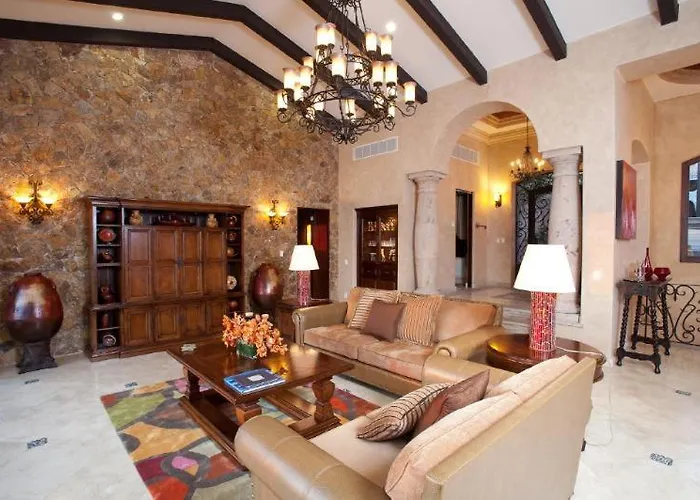 Villa Casa Piedra Cabo San Lucas