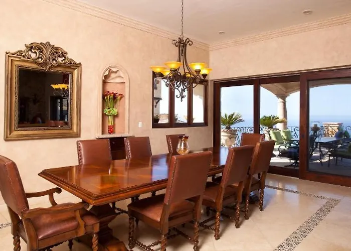 Casa Piedra * Cabo San Lucas