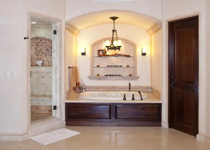 Villa Casa Piedra Cabo San Lucas