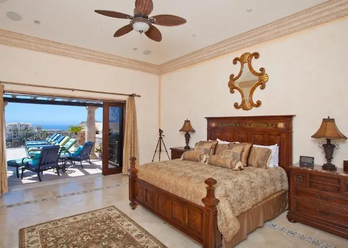 Casa Piedra Villa Cabo San Lucas