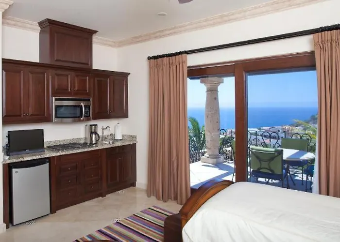 Casa Piedra Villa Cabo San Lucas