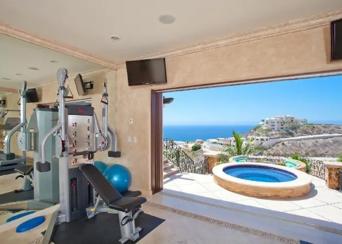 Casa Piedra *
